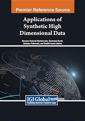 Applications Of Synthetic High Dimensional Data-..