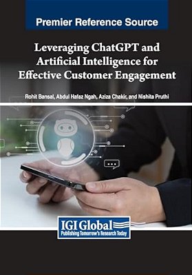 Leveraging Chatgpt And Artificial Intelligence For Effective Customer Engagement-..