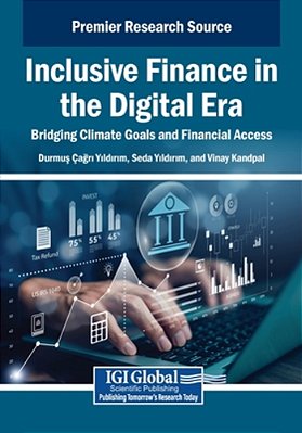 Inclusive Finance In The Digital Era: Bridging Climate Goals And Financial Access-..
