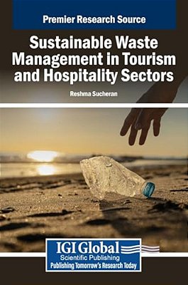 Sustainable Waste Management In The Tourism And Hospitality Sectors-..