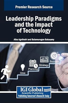 Leadership Paradigms And The Impact Of Technology-..