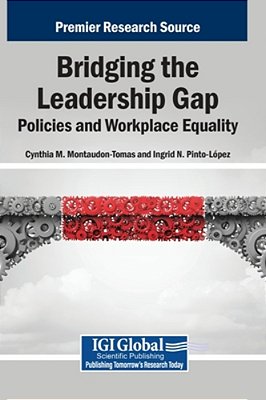Bridging The Leadership Gap: Policies And Workplace Equality-..
