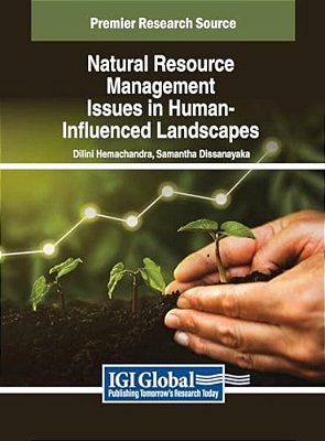 Natural Resource Management Issues In Human-Influenced Landscapes-..