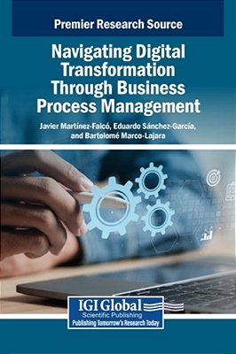 Navigating Digital Transformation Through Business Process Management-..
