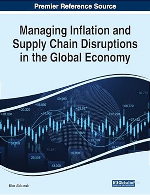 Managing Inflation And Supply Chain Disruptions In The Global Economy-..