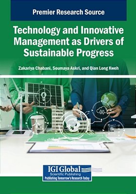 Technology And Innovative Management As Drivers Of Sustainable Progress-..