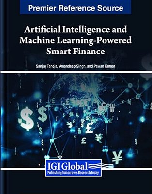 Artificial Intelligence And Machine Learning-Powered Smart Finance-..