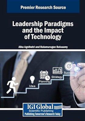 Leadership Paradigms And The Impact Of Technology-..