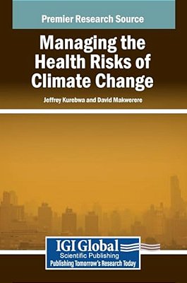 Managing The Health Risks Of Climate Change-..