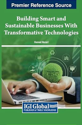Building Smart And Sustainable Businesses With Transformative Technologies-..
