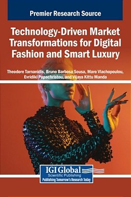 Technology-Driven Market Transformations For Digital Fashion And Smart Luxury-..