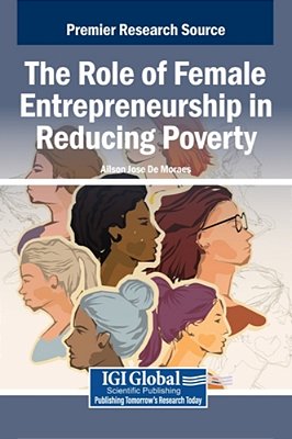 The Role Of Female Entrepreneurship In Reducing Poverty-..