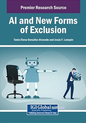 Ai And New Forms Of Exclusion-..