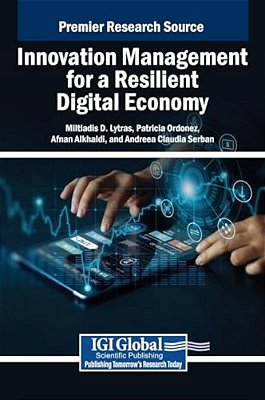 Innovation Management For A Resilient Digital Economy-..