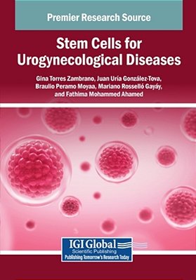 Stem Cells For Urogynecological Diseases-..