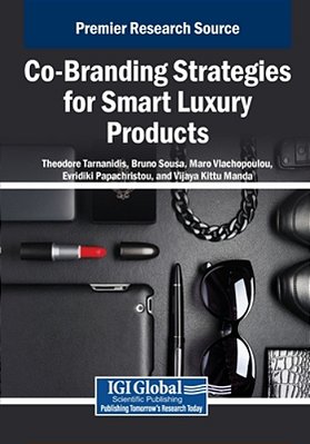 Co-Branding Strategies For Smart Luxury Products-..