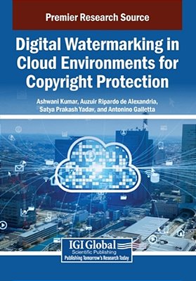 Digital Watermarking In Cloud Environments For Copyright Protection-..
