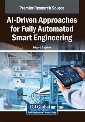 Ai-Driven Approaches For Fully Automated Smart Engineering-..