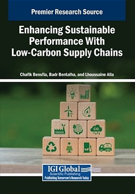 Enhancing Sustainable Performance With Low-Carbon Supply Chains-..