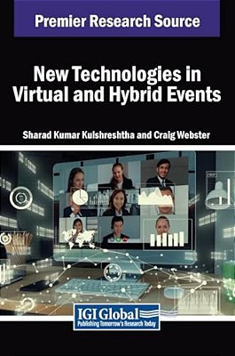 New Technologies In Virtual And Hybrid Events-..