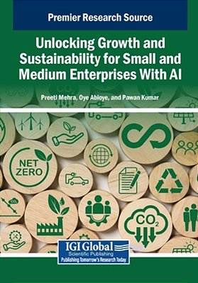 Unlocking Growth And Sustainability For Small And Medium Enterprises With Ai-..