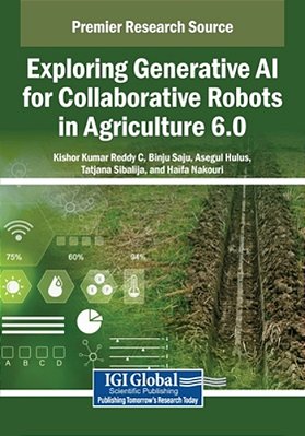 Exploring Generative Ai For Collaborative Robots In Agriculture 6.0-..