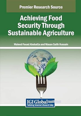 Achieving Food Security Through Sustainable Agriculture-..