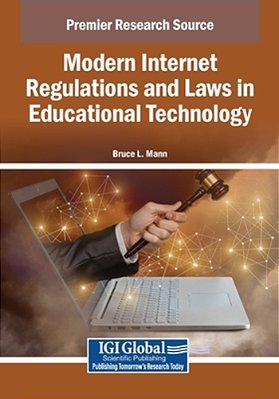 Modern Internet Regulations And Laws In Educational Technology-..
