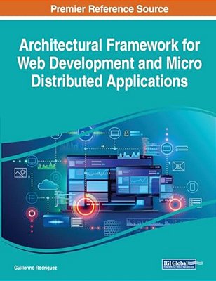 Architectural Framework For Web Development And Micro Distributed Applications-..