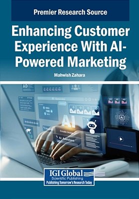 Enhancing Customer Experience With Ai-Powered Marketing-..