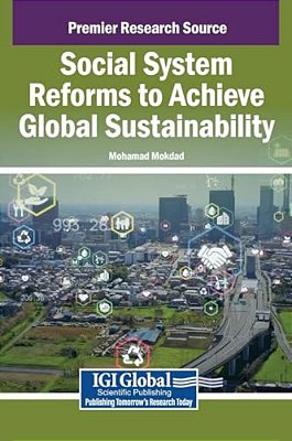 Social System Reforms To Achieve Global Sustainability-..