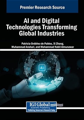 Ai And Digital Technologies Transforming Global Industries-..