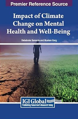 Impact Of Climate Change On Mental Health And Well-Being-..