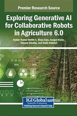 Exploring Generative Ai For Collaborative Robots In Agriculture 6.0-..