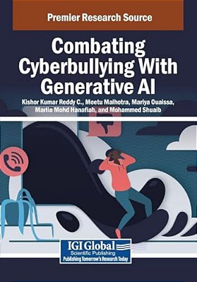 Combating Cyberbullying With Generative Ai-..