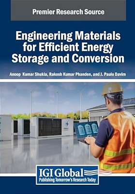 Engineering Materials For Efficient Energy Storage And Conversion-..