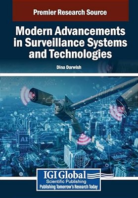 Modern Advancements In Surveillance Systems And Technologies-..