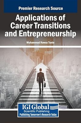 Applications Of Career Transitions And Entrepreneurship-..