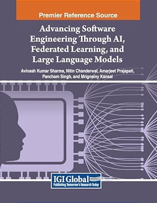 Advancing Software Engineering Through Ai, Federated Learning, And Large Language Models-..