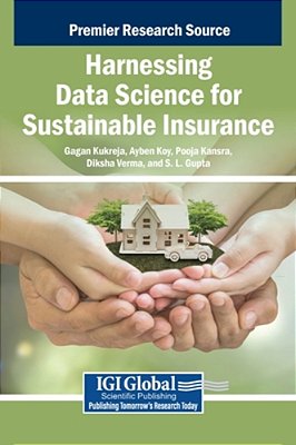 Harnessing Data Science For Sustainable Insurance-..