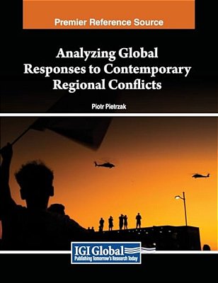 Analyzing Global Responses To Contemporary Regional Conflicts-..