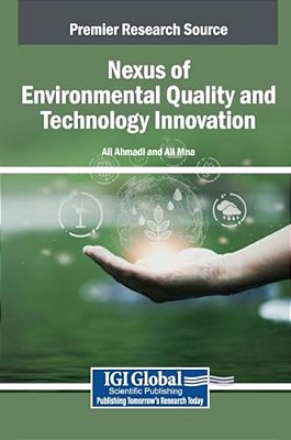 Nexus Of Environmental Quality And Technology Innovation-..