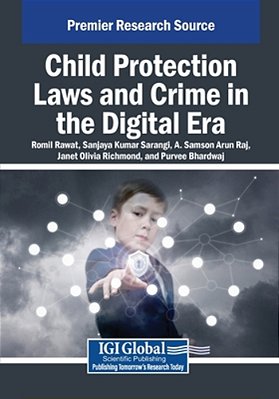 Child Protection Laws And Crime In The Digital Era-..