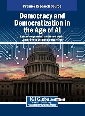 Democracy And Democratization In The Age Of Ai-..