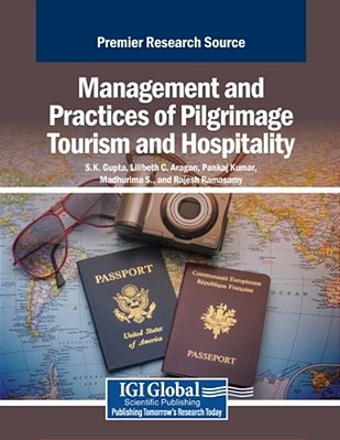 Management And Practices Of Pilgrimage Tourism And Hospitality-..