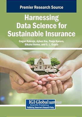 Harnessing Data Science For Sustainable Insurance-..