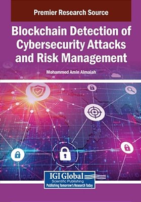 Blockchain Detection Of Cybersecurity Attacks And Risk Management-..