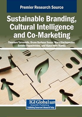 Sustainable Branding, Cultural Intelligence And Co-Marketing-..