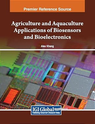 Agriculture And Aquaculture Applications Of Biosensors And Bioelectronics-..