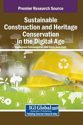Sustainable Construction And Heritage Conservation In The Digital Age-..